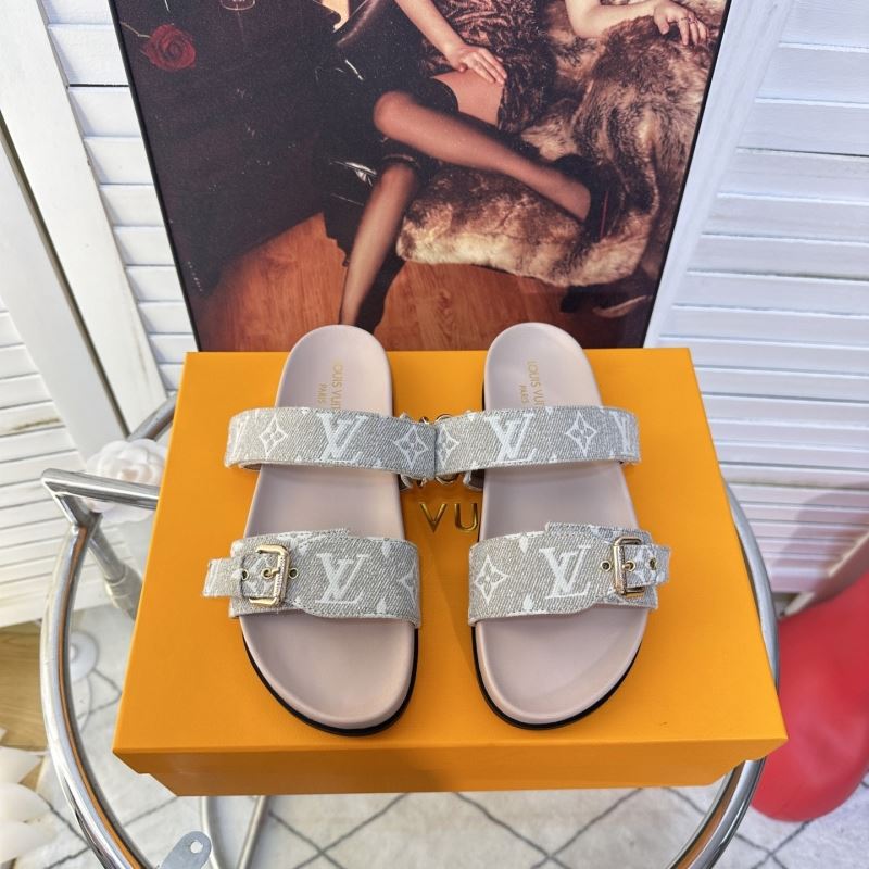 LV Sandals